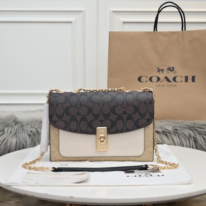 Coach Satchel Bags